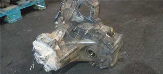 Foto 3ª: Caja Cambios Land Rover Freelander 2.0 TD4 [20T2N]