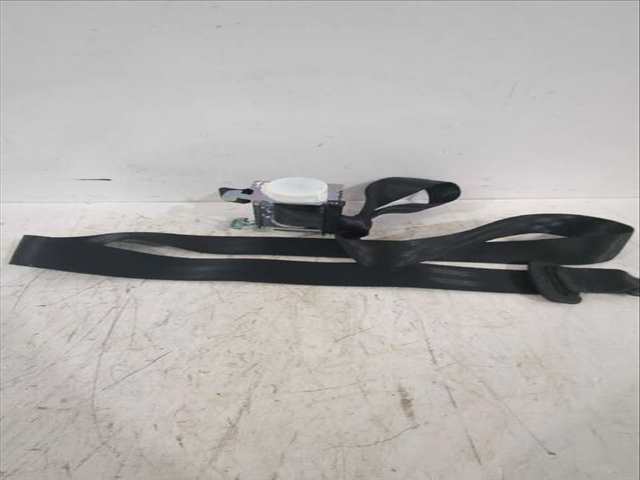 Cinturón Trasero Central Peugeot Rifter 1.5 BLUEHDI 100 102CV