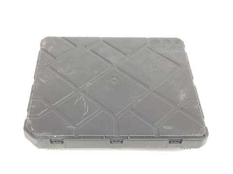 Foto 3ª: Centralita Motor ECU Volkswagen Transporter FURGON FWD