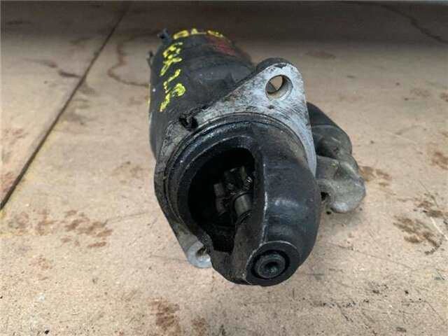 Foto 2ª: Motor de Arranque Bmw Serie 3 315 2.5 325TD [2.5 LTR. - 85 KW TURBODIESEL CAT]