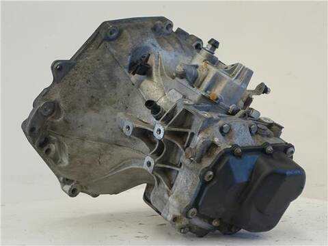 Foto 2ª: Caja Cambios Opel Corsa 1.4 90CV 66KW [Z 14 XEP] (2010)
