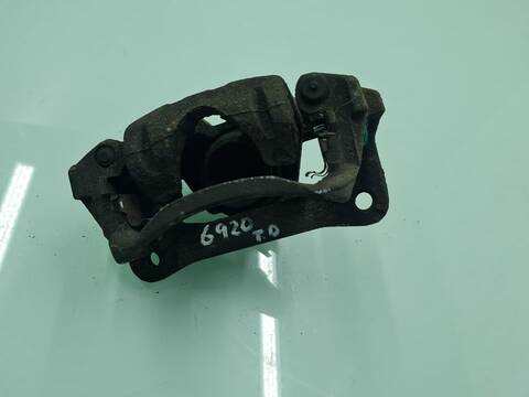 Pedal Embrague Toyota Land Cruiser BASIS 190CV 140KW