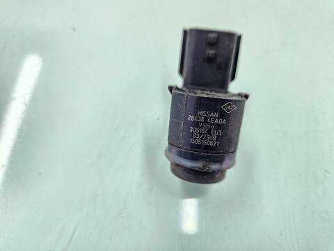 Foto 3ª: Sensor de Aparcamiento Nissan Qashqai TEKNA 110CV 81KW [K9K646] (2015)