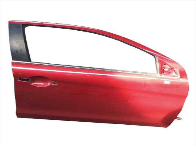 Puerta Delantera Derecha Mitsubishi ASX 1.6 DI-D