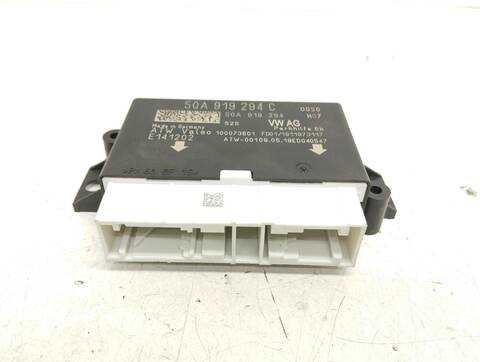 Centralita Motor ECU Volkswagen Polo 1.0 TSI 116CV 85KW
