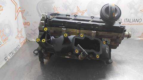 Foto 3ª: Culata Audi Q7 245CV 180KW (2006)