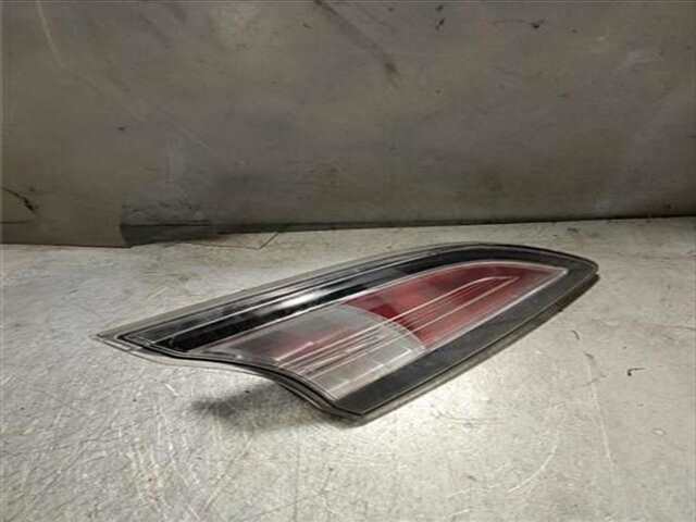 Foto 2ª: Piloto Portón Izquierdo Mazda 3 1.6 ACTIVE [1.6 LTR. - 77 KW 16V CAT] [Z6]