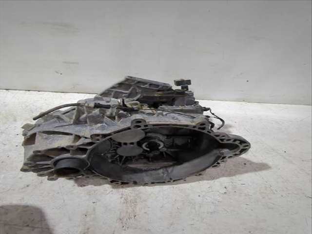 Caja Cambios Land Rover Freelander 2.2 TD4 4X4 160CV