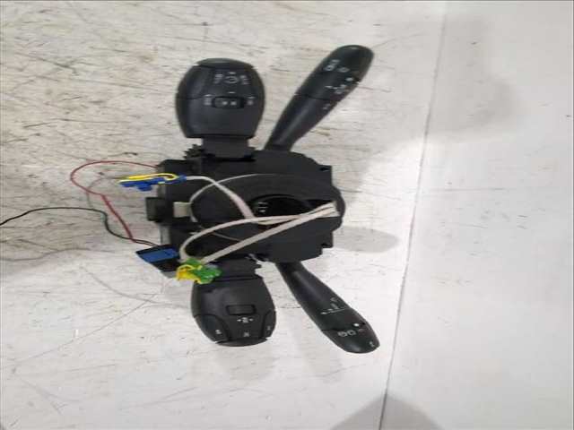 Foto 2ª: Mando Multifuncion Citroen Xsara 1.6 HDI 90CV [9HX (DV6ATED4)] (1999)