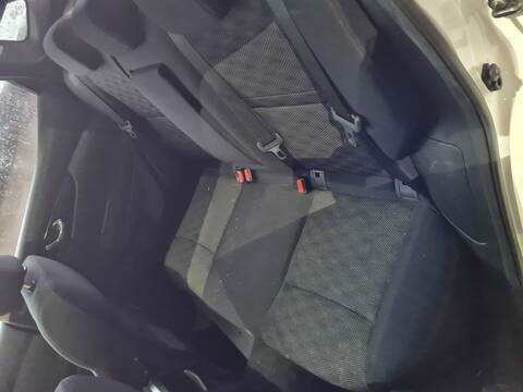 Asientos Traseros Nissan Qashqai ACENTA 116CV 85KW