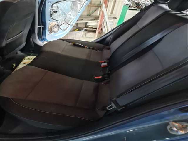 Asientos Traseros Hyundai i20 KLASS ACTIVE CROSSOVER 90CV 66KW