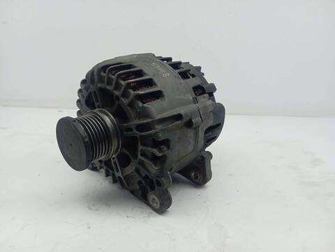 Alternador Audi A4 BASICO 143CV 105KW