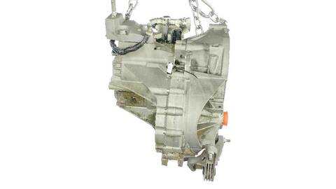 Foto 2ª: Caja Cambios Ford S Max 2.0 TDCI [QXWB] (2006)