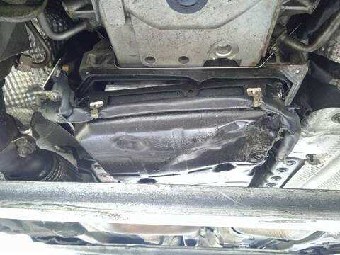 Foto 2ª: Caja Cambios Automatica Mercedes Clase C 160 CLS 350 CDI BE 218.323) 265CV 195KW AUT. [642853] (2013)