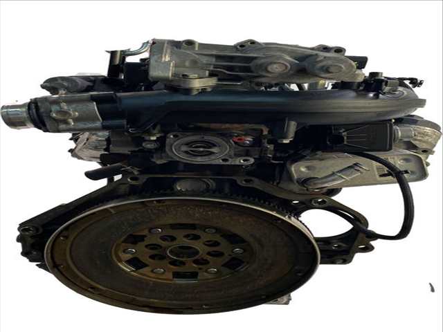Foto 3ª: Motor Completo Opel Astra J 131CV 96KW [A17DTF LKR] (2013)