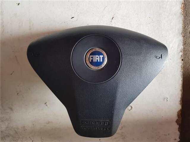 Airbag Delantero Izquierdo Fiat Stilo 1.6 16V (192_XB1A)