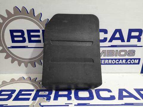 Tapizados Cartoneras Fiat Doblo 1.3 16V M-JET CAT 95CV