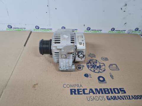 Alternador Toyota Land Cruiser D4-D VX 5-PTAS.) 163CV 120KW