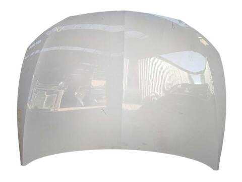 Foto 3ª: Capot Seat Leon 2.0 TDI 184CV (2012)