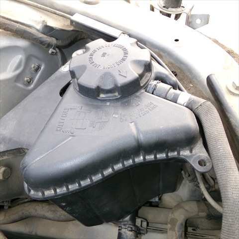 Deposito Expansion Bmw Serie 5 520 2.0 D F10,2009-2013