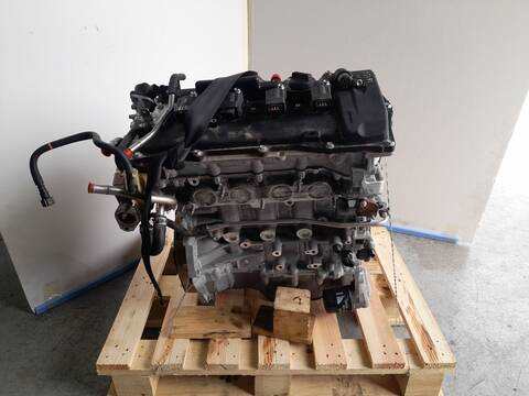 Foto 2ª: Motor Completo Toyota Corolla HYBRID ACTIVE 98CV 72KW [2ZR] (2019)