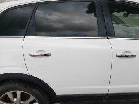 Puerta Trasera Derecha Opel Antara Z22D1