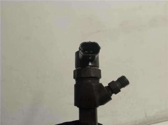 Foto 2ª: Inyectores Saab 9-3 1.9 TID BERLINA (2003-_) [Z 19 DTH]