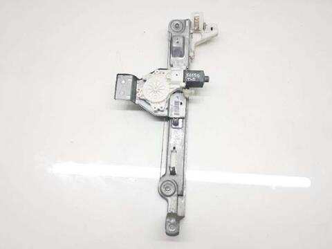 Elevalunas Manual Trasero Derecho Dodge Caliber 2.0 16V CRD CAT 140CV 103KW