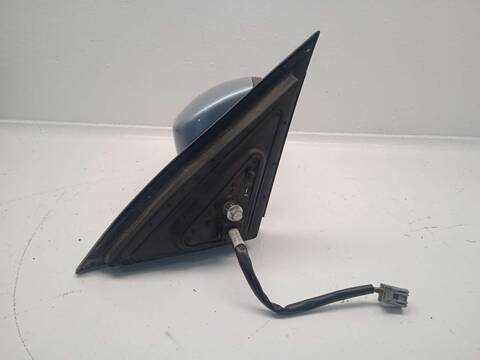 Foto 2ª: Retrovisor Derecho Ford S Max TREND 140CV 103KW CA1) [QXWB] (2007)