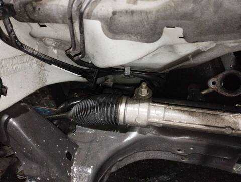 Foto 3ª: Cremallera de Direccion Chevrolet Aveo LS HATCHBACK BERLINA 86CV 63KW [A12XER] (2012)