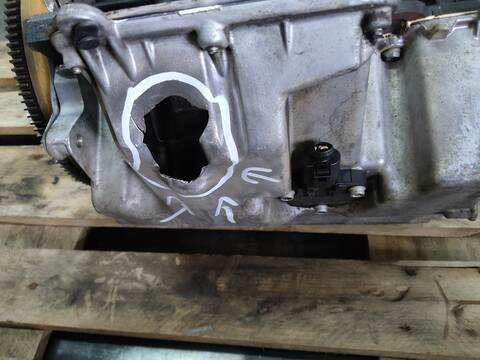 Foto 3ª: Motor Completo Skoda Fabia 1.2 TDI 75 CV 55KW [CFWA]