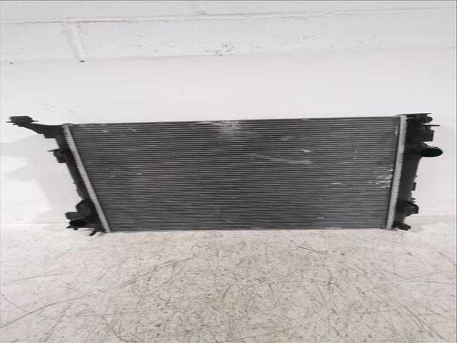 Foto 2ª: Radiador Motor Nissan Qashqai 1.3 DIG-T 140CV [HR13DDT] (2013)