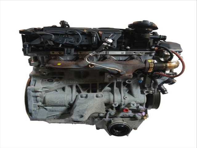 Motor Completo Bmw Serie 3 315 2.0 184 CV 135KW