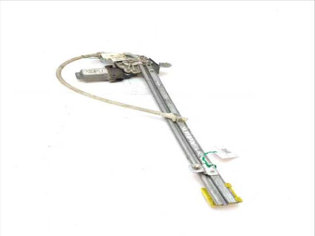 Elevalunas Manual Trasero Izquierdo Renault Vel Satis 2.2 DCI BJ0E BJ0F)