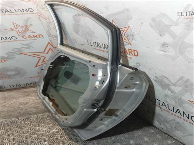 Foto 2ª: Puerta Delantera Izquierda Kia Carens CONCEPT 140CV 103KW [D4EA] (2007)