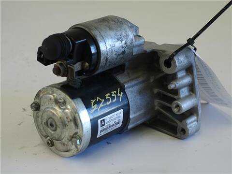 Foto 2ª: Motor de Arranque Peugeot 207 1.4 CONFORT 95CV 70KW [8FS (EP3)] (2009)