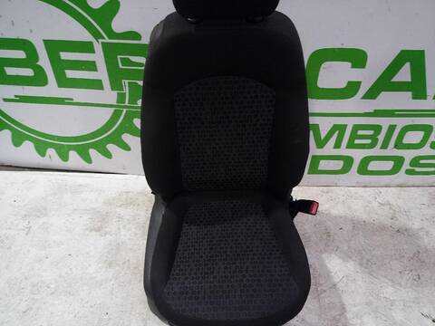 Foto 3ª: Asiento Delantero Derecho Opel Corsa EXPRESSION 75CV (2014)