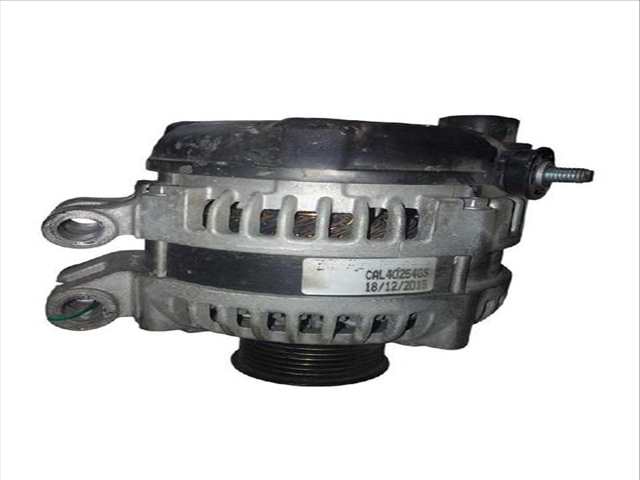 Foto 2ª: Alternador Land Rover Range 2.7 D 4X4 190CV (2005)