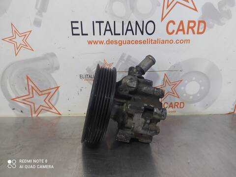 Foto 3ª: Bomba de Direccion Opel Insignia EDITION BERLINA 131CV 96KW [A20DTH] (2008)