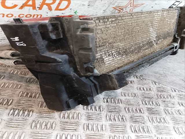 Foto 3ª: Radiador Calefaccion A.A. Bmw Serie 3 315 320TD M SPORT 150CV 110KW [204D4] (2004)