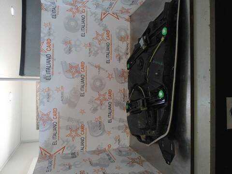 Foto 4ª: Elevalunas Eléctrico Delantero Derecho Mercedes Clase C 160 C 220 T CDI BLUETEC 205.204) 170CV 125KW FAMILIAR [651921] (2014)