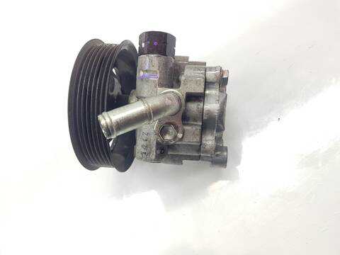 Foto 2ª: Bomba de Direccion Toyota Hilux DOUBLE CAB VX 4X4