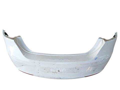 Paragolpes Trasero Seat Leon 1.6 TDI