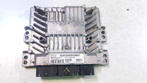 Foto 2ª: Centralita Motor ECU Ford S Max 2.0 TDCI 140CV 103KW WA6) [QXWB] (2007)