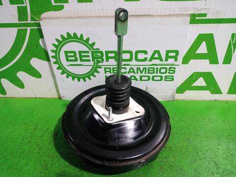 Foto 2ª: Servofreno Opel Zafira 1.9 CDTI 120CV [Z19DT] (2005)