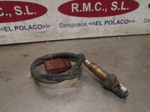 Sonda Lambda Audi A4 2.0 20V CAT ALT) BERLINA 130CV 96KW