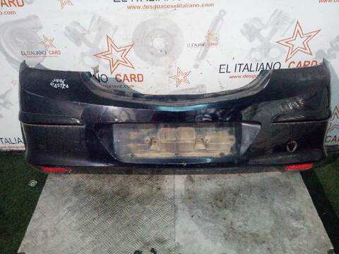 Paragolpes Trasero Opel Astra SPORT 101CV 74KW
