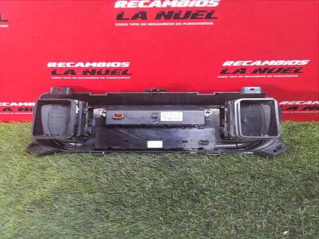 Foto 2ª: Pantalla Multifuncion Citroen Jumpy 1.5 BLUEHDI 120 120CV 88KW FURGONETA [YH01 (DV5RUC)] (2020)