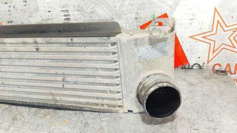 Foto 2ª: Intercooler Peugeot Boxer HDI 333) 120CV 88KW CAJA CERRADA [4HU] (2007)