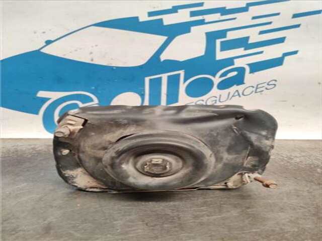 Foto 2ª: Faro Izquierdo Seat 127 0.9 [A112 A5.000]